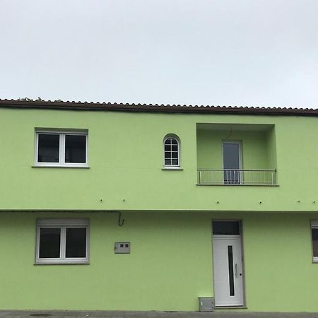 Casa Valentin Villa Bainas Eksteriør billede